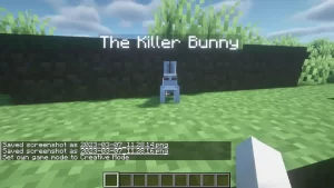 خرگوش قاتل